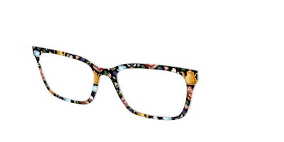 The Afternoon Tea - Angle Top Thumbnail - Pair Eyewear
