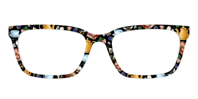 The Afternoon Tea - Front Top Thumbnail - Pair Eyewear