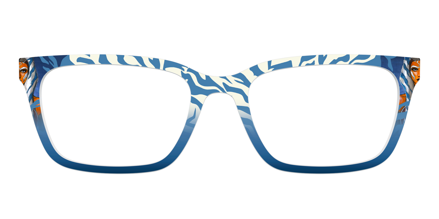 Ahsoka Tano™ - Front Top Image - Pair Eyewear