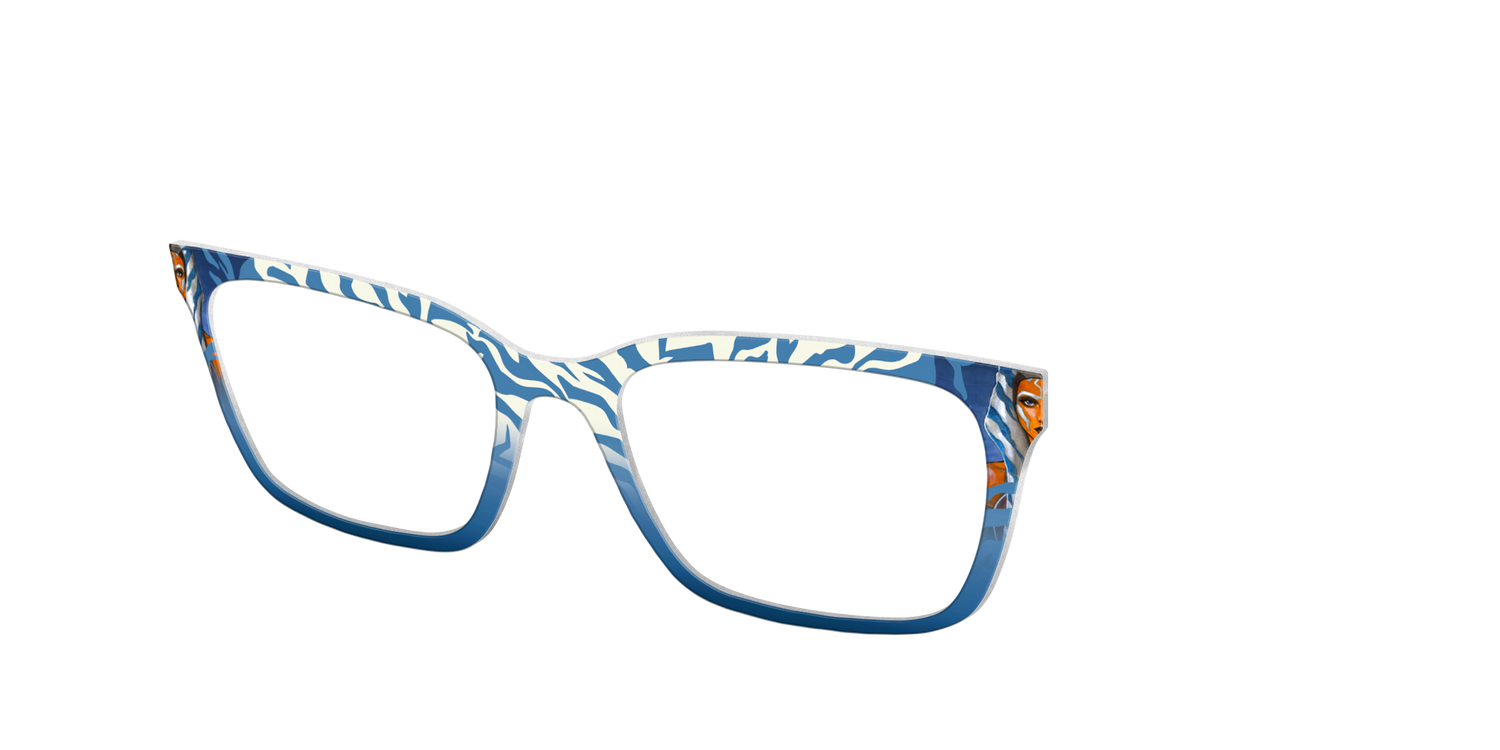 Ahsoka Tano™ - Angle Top Image - Pair Eyewear