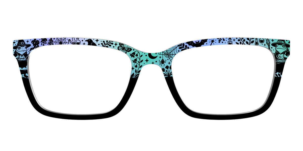 The Alchemy After Dark - Front Top Image - Pair Eyewear