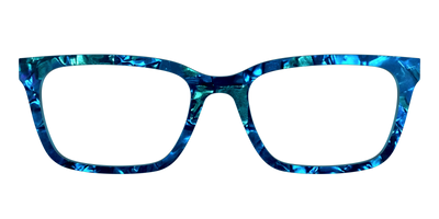 The Alexandrite Pearl Marble - Front Top Thumbnail - Pair Eyewear