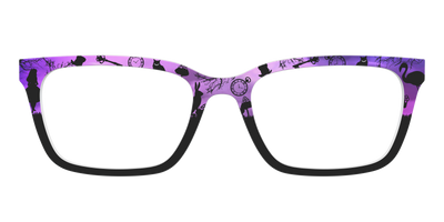 The Alice After Dark - Front Top Thumbnail - Pair Eyewear