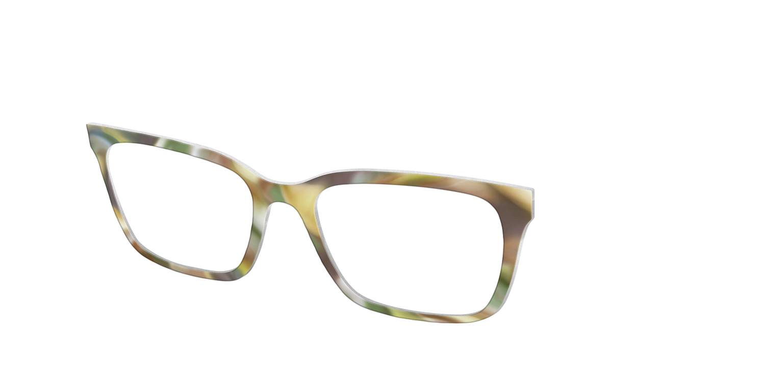 The Alpine Sfumato - Angle Top Image - Pair Eyewear