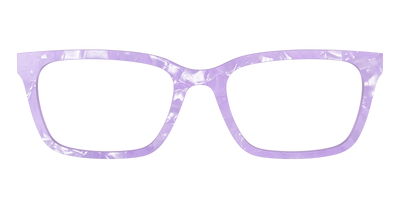 The Amethyst Pearl Marble - Front Top Thumbnail - Pair Eyewear