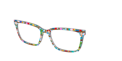 Andy's Toy Shelf - Angle Top Thumbnail - Pair Eyewear
