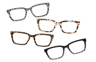 The Animal Essentials Set - Product Thumbnail 15 - Pair Eyewear
