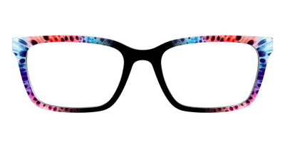 The Aquatic Spots - Front Top Thumbnail - Pair Eyewear