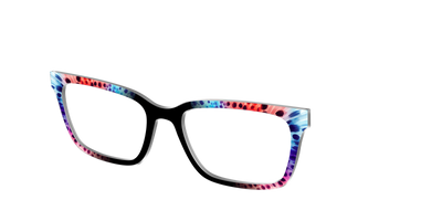 The Aquatic Spots - Angle Top Thumbnail - Pair Eyewear