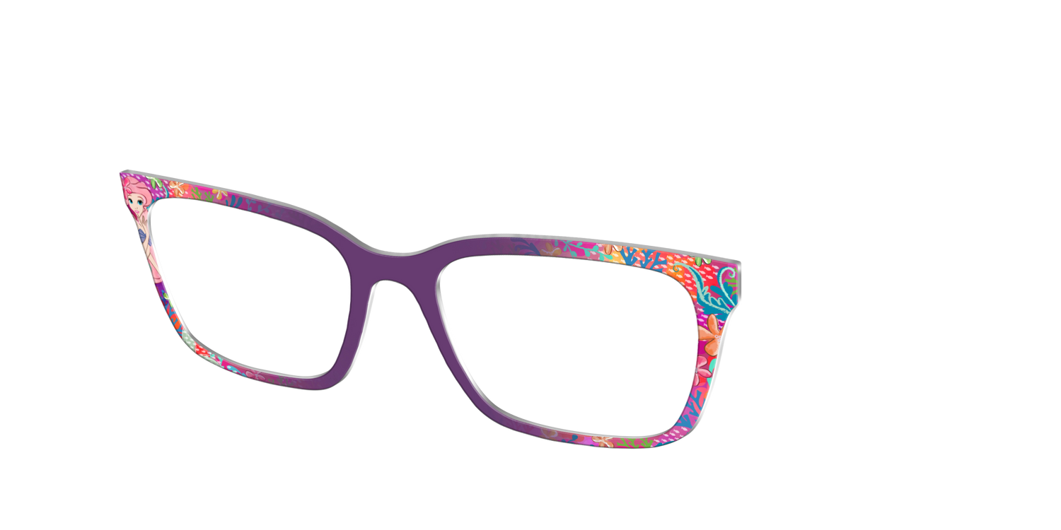 Ariel's Botanicals - Angle Top Image - Pair Eyewear