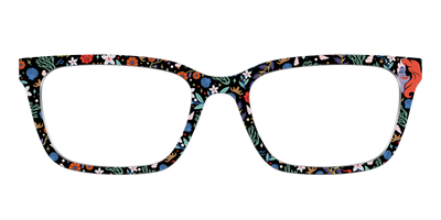Ariel's Floral Reef - Front Top Thumbnail - Pair Eyewear