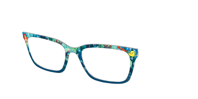 Ariel Under The Sea - Angle Top Thumbnail - Pair Eyewear