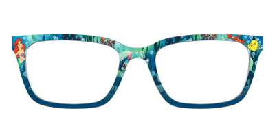 Ariel Under The Sea - Front Top Thumbnail - Pair Eyewear
