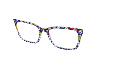 The Artisanal Jams - Angle Top Thumbnail - Pair Eyewear