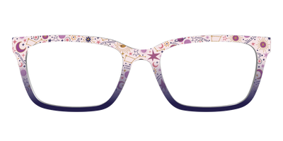 The Astral Starbursts - Front Top Thumbnail - Pair Eyewear