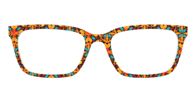 The Autumn Medallion - Front Top Thumbnail - Pair Eyewear