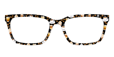 The Barista's Blend - Front Top Thumbnail - Pair Eyewear