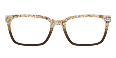 The Barista - Front Top Thumbnail - Pair Eyewear