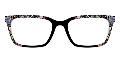 The Bayou Botanical - Front Top Thumbnail - Pair Eyewear