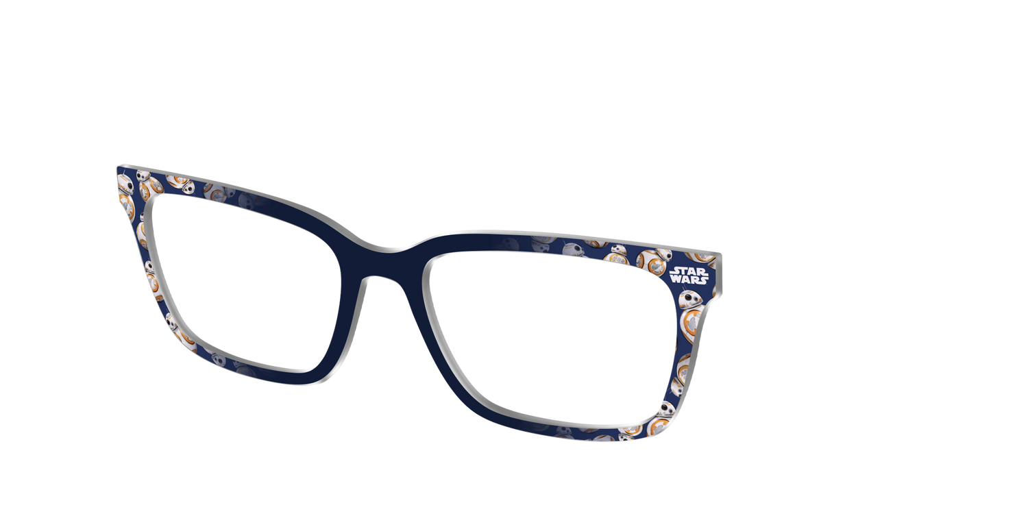 BB-8™ - Angle Top Image - Pair Eyewear