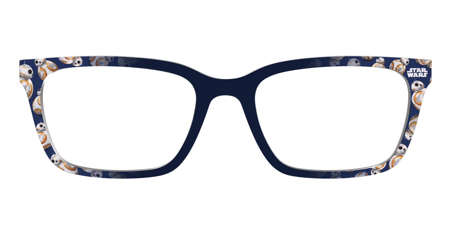 BB-8™ - Front Top Image - Pair Eyewear