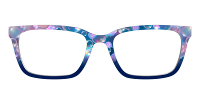 The Beachy Bubbles - Front Top Thumbnail - Pair Eyewear