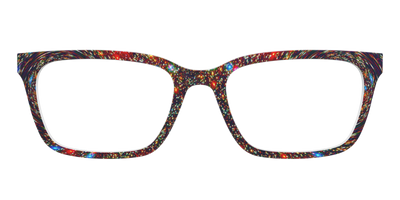The Behemoth Black Hole - Front Top Thumbnail - Pair Eyewear
