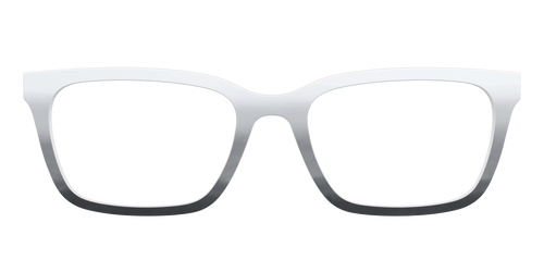 The Black Dip Dye - Pair Eyewear