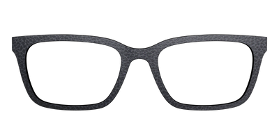 The Black Leather - Front Top Thumbnail - Pair Eyewear