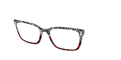 The Blizzard Buck Split - Angle Top Thumbnail - Pair Eyewear