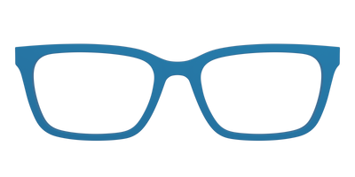 The Bondi Blue - Front Top Thumbnail - Pair Eyewear