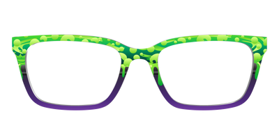 The Bubbling Cauldron - Front Top Thumbnail - Pair Eyewear