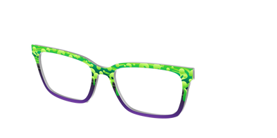The Bubbling Cauldron - Angle Top Thumbnail - Pair Eyewear