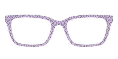 The Butterfly Trellis - Front Top Thumbnail - Pair Eyewear