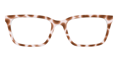 The Caffé Tortoise - Front Top Thumbnail - Pair Eyewear
