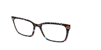 The Celestial Mickey - Angle Top Thumbnail - Pair Eyewear
