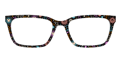 The Celestial Mickey - Front Top Thumbnail - Pair Eyewear