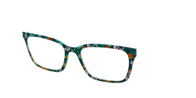 Cézanne Apples and Primroses - Angle Top Thumbnail - Pair Eyewear