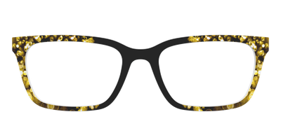 The Champagne Bokeh - Front Top Thumbnail - Pair Eyewear