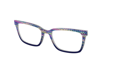 The Cherished Knit - Angle Top Thumbnail - Pair Eyewear