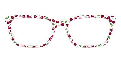 The Cherries - Front Top Thumbnail - Pair Eyewear