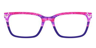 The Cheshire Cat - Front Top Thumbnail - Pair Eyewear