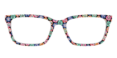 The Chic Sand Dollars - Front Top Thumbnail - Pair Eyewear