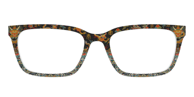Chinese Dragons - Front Top Thumbnail - Pair Eyewear