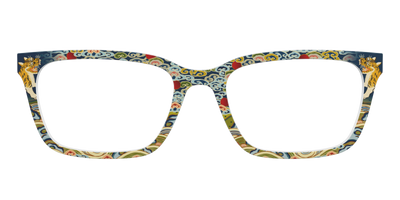 Chinese Tigers - Front Top Thumbnail - Pair Eyewear