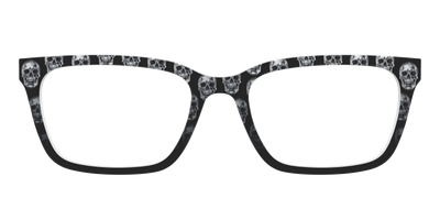 The Chrome Skulls - Front Top Thumbnail - Pair Eyewear