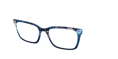 Cinderella Before Midnight - Angle Top Thumbnail - Pair Eyewear