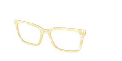 The Citrine Pearl Marble - Angle Top Thumbnail - Pair Eyewear