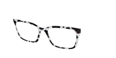 The Classic Cowhide - Angle Top Thumbnail - Pair Eyewear