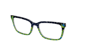 The Claw - Angle Top Thumbnail - Pair Eyewear